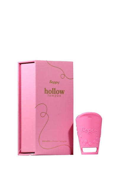 ASHA - BEPPY - BEPPY HOLLOW TAMPON