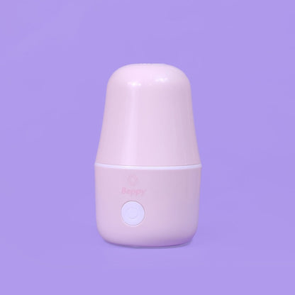 ASHA - BEPPY - BEPPY STERILIZER (FOR CUP AND HOLLOW TAMPON)