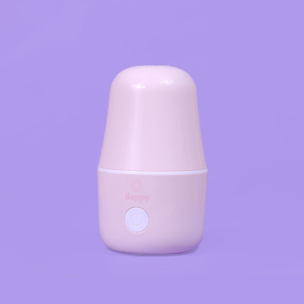 ASHA - BEPPY - BEPPY STERILIZER (FOR CUP AND HOLLOW TAMPON)