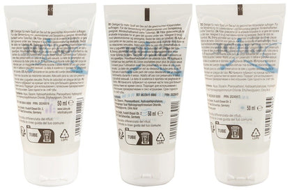 ORION - JUST GLIDE 3X50 ML