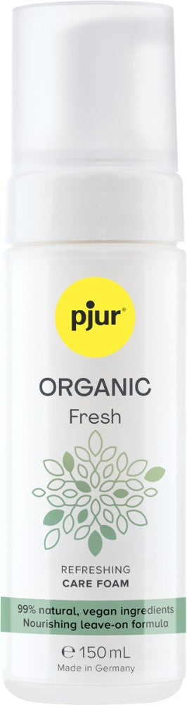 PJUR - PJUR ORGANIC FRESH - 150 ML