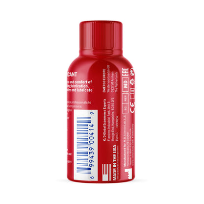 SWISS NAVY - SILICONE LUBRICANT 1 OZ.