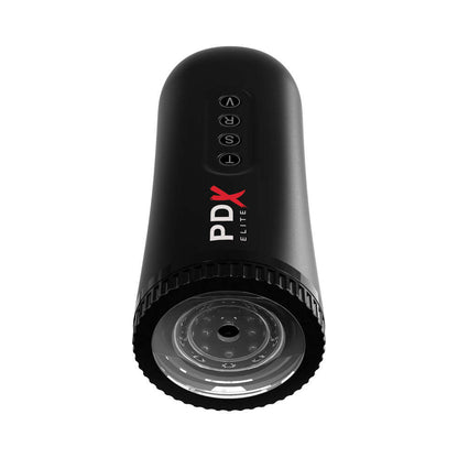 PDX ELITE - MASTURBADOR AVANZADO MOTO BLOWER