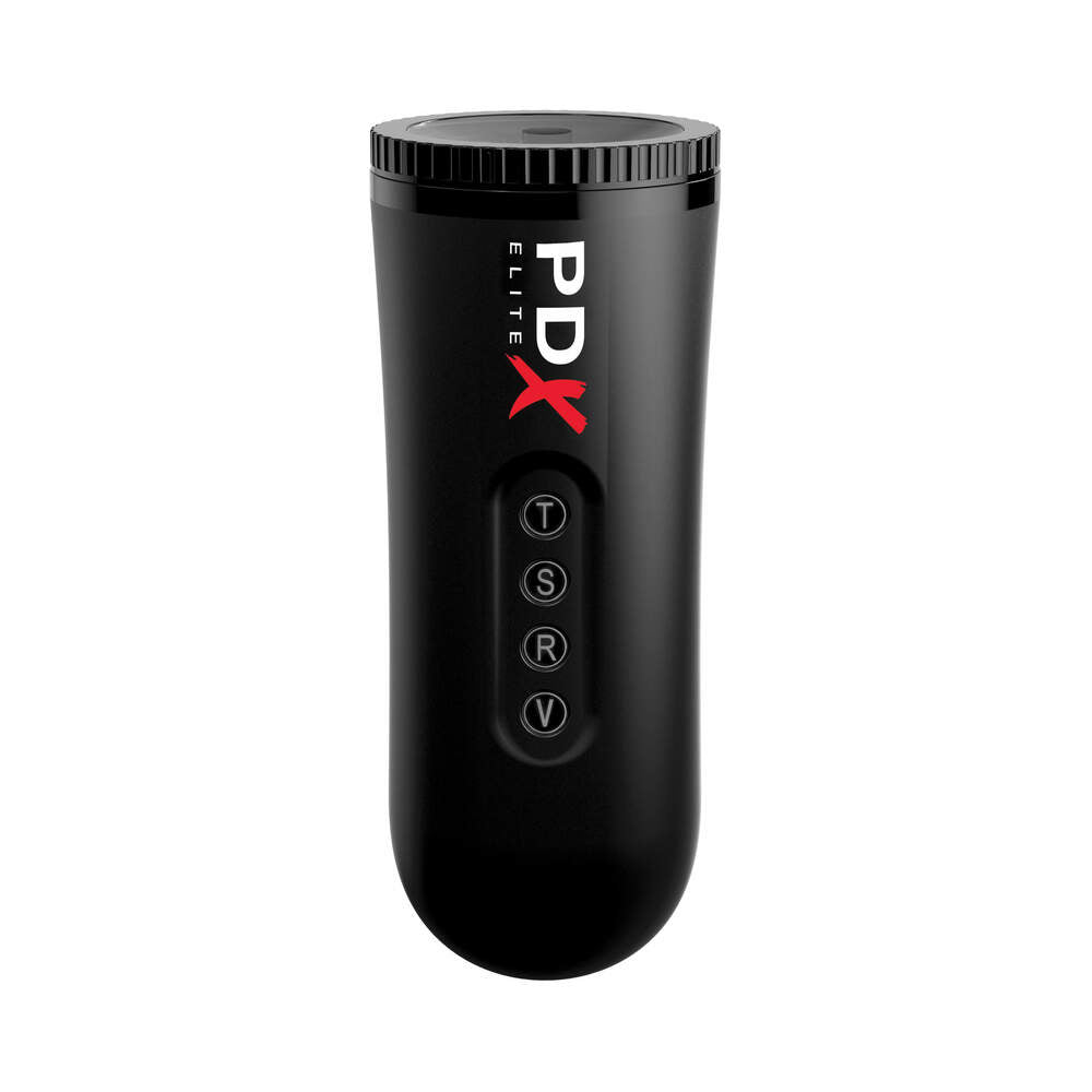 PDX ELITE - MASTURBADOR AVANZADO MOTO BLOWER