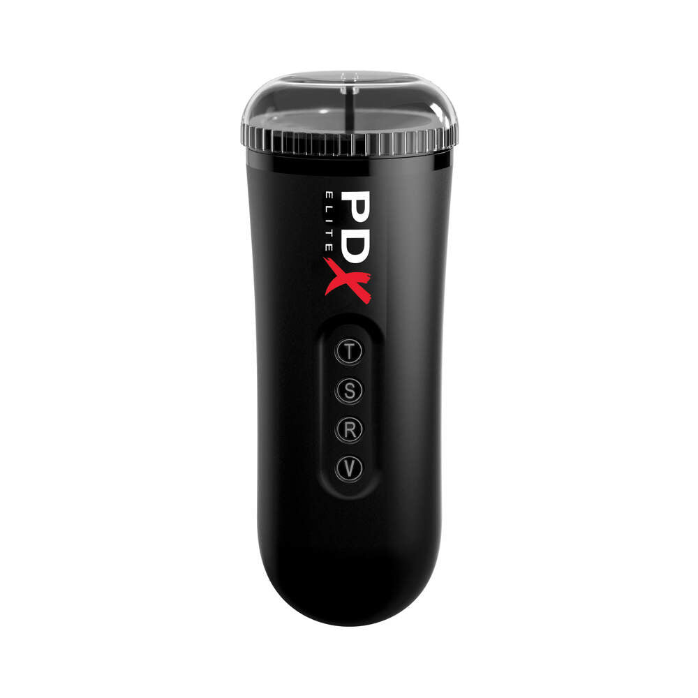 PDX ELITE - MASTURBADOR AVANZADO MOTO BLOWER