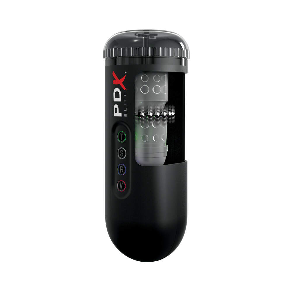 PDX ELITE - MASTURBADOR AVANZADO MOTO BLOWER