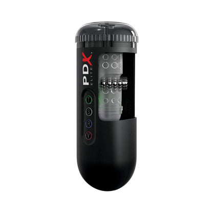PDX ELITE - MASTURBADOR AVANZADO MOTO BLOWER