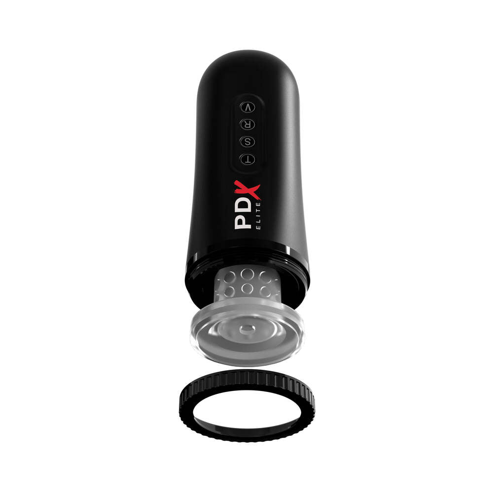 PDX ELITE - MASTURBADOR AVANZADO MOTO BLOWER