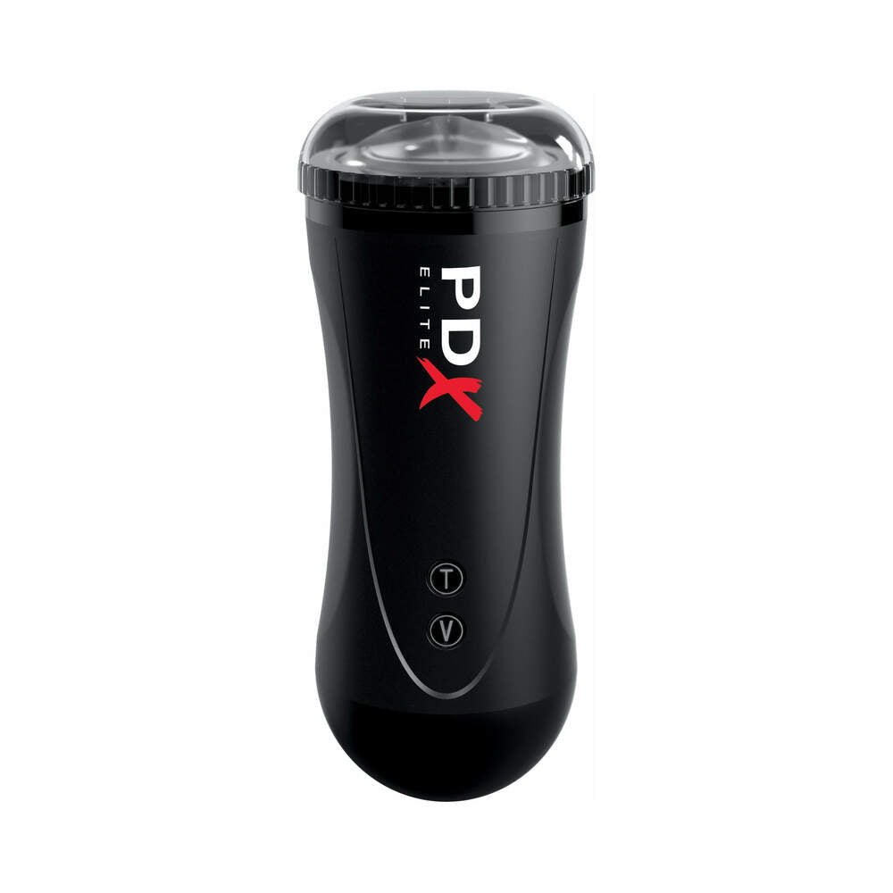 PDX ELITE - MASTURBADOR MOTO STROKER