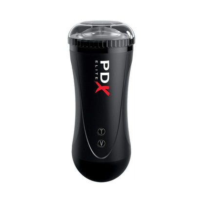 PDX ELITE - MASTURBADOR MOTO STROKER