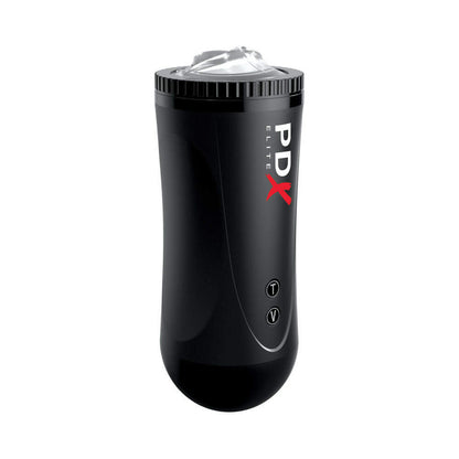 PDX ELITE - MASTURBADOR MOTO STROKER