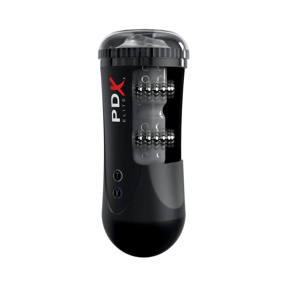 PDX ELITE - MASTURBADOR MOTO STROKER