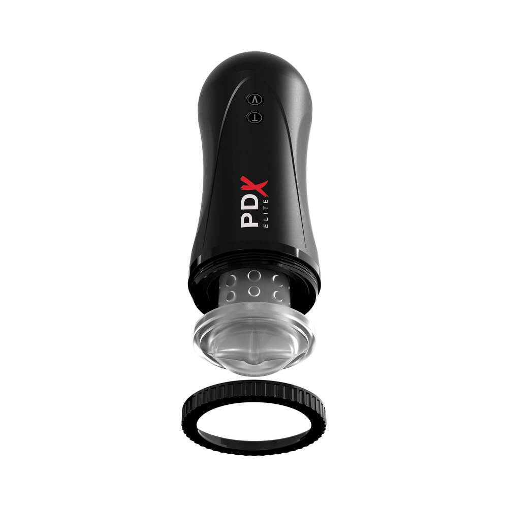 PDX ELITE - MASTURBADOR MOTO STROKER