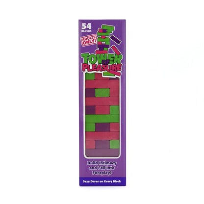 PLAY WIV ME - PLAY WIV ME - TOWER OF PLEASURE (ENGLISH)