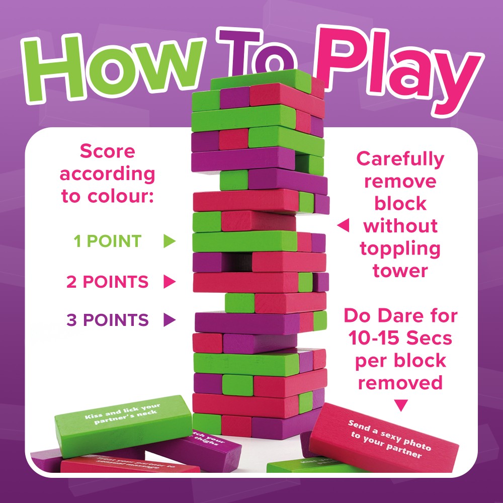 PLAY WIV ME - PLAY WIV ME - TOWER OF PLEASURE (ENGLISH)