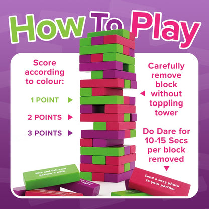PLAY WIV ME - PLAY WIV ME - TOWER OF PLEASURE (ENGLISH)
