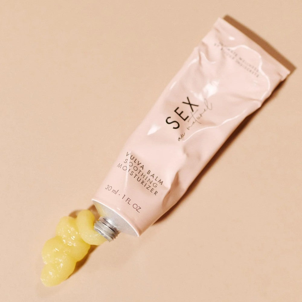 BIJOUX INDISCRETS - VULVA BALM SOOTHING MOISTURIZER
