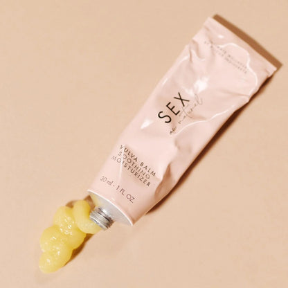 BIJOUX INDISCRETS - VULVA BALM SOOTHING MOISTURIZER