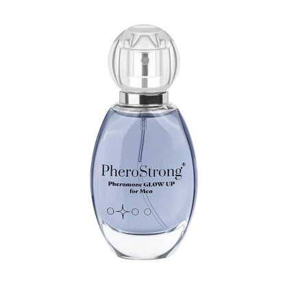 PHEROSTRONG - PHEROSTRONG PHEROMONE GLOW-UP FOR MEN - 50 ML