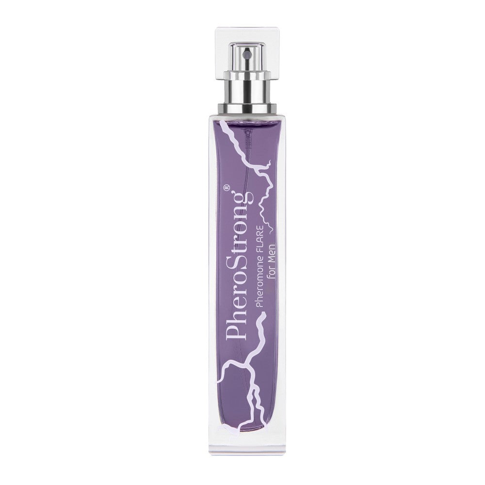 PHEROSTRONG - PHEROSTRONG PHEROMONE FLARE FOR MEN - 50 ML