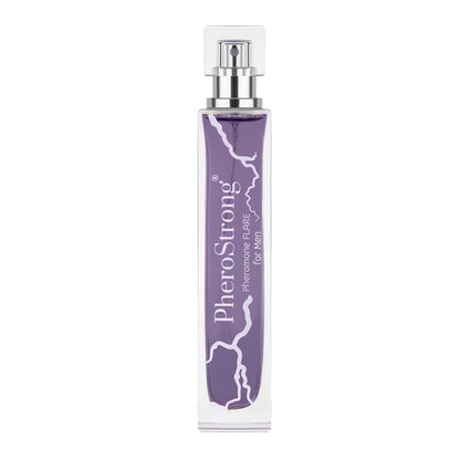 PHEROSTRONG - PHEROSTRONG PHEROMONE FLARE FOR MEN - 50 ML