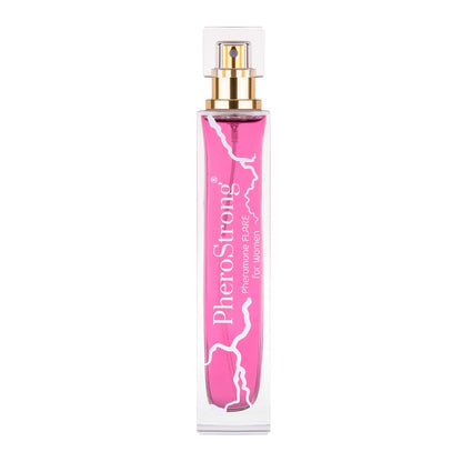 PHEROSTRONG - PHEROSTRONG PHEROMONE FLARE FOR WOMEN - 50 ML