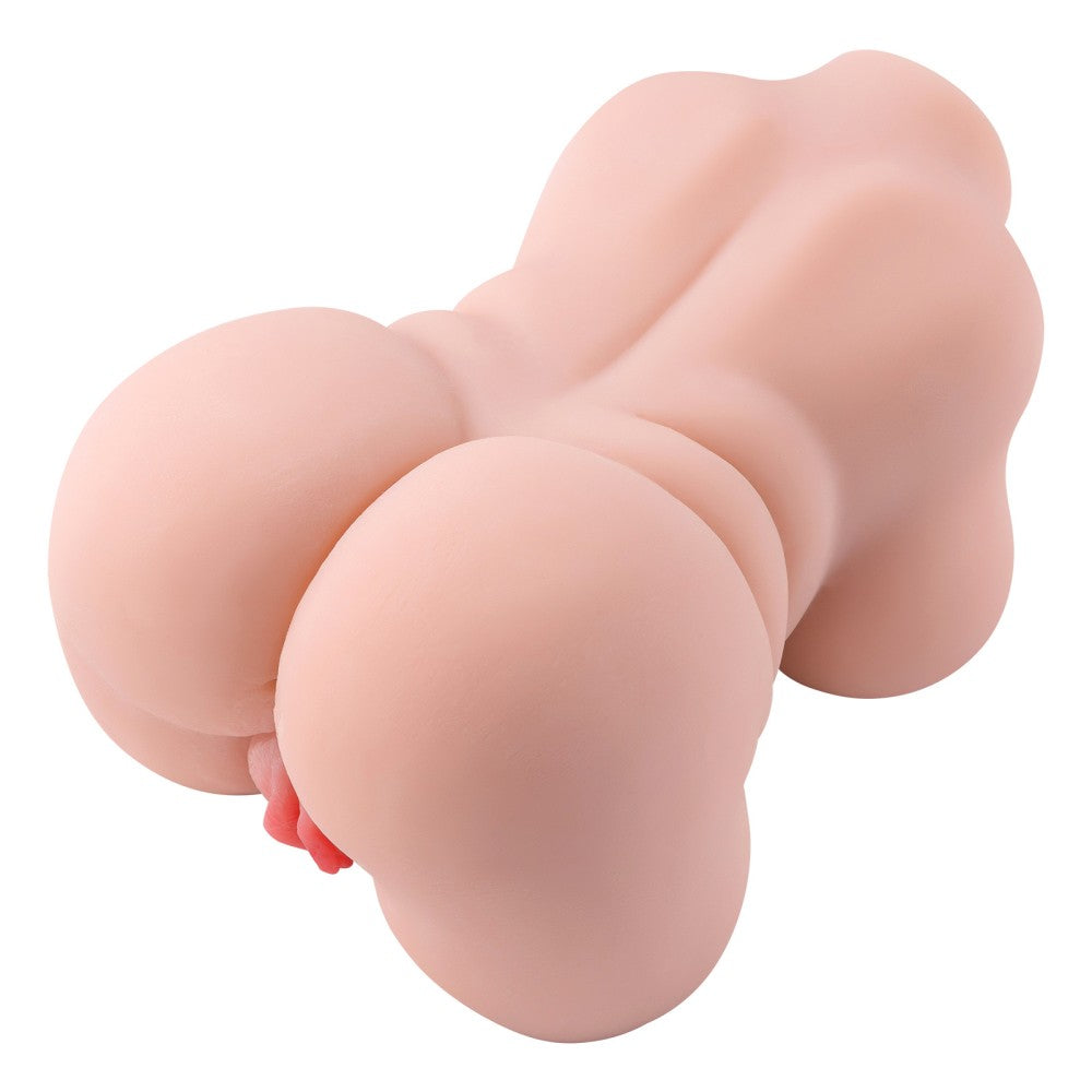 MISTRESS - EJLEEN PUSSY MASTURBATOR