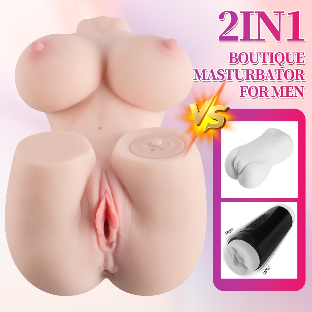 MISTRESS - LILINET PUSSY MASTURBATOR