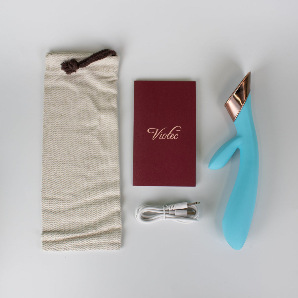 VIOTEC - METIS RABBIT VIBE BLUE