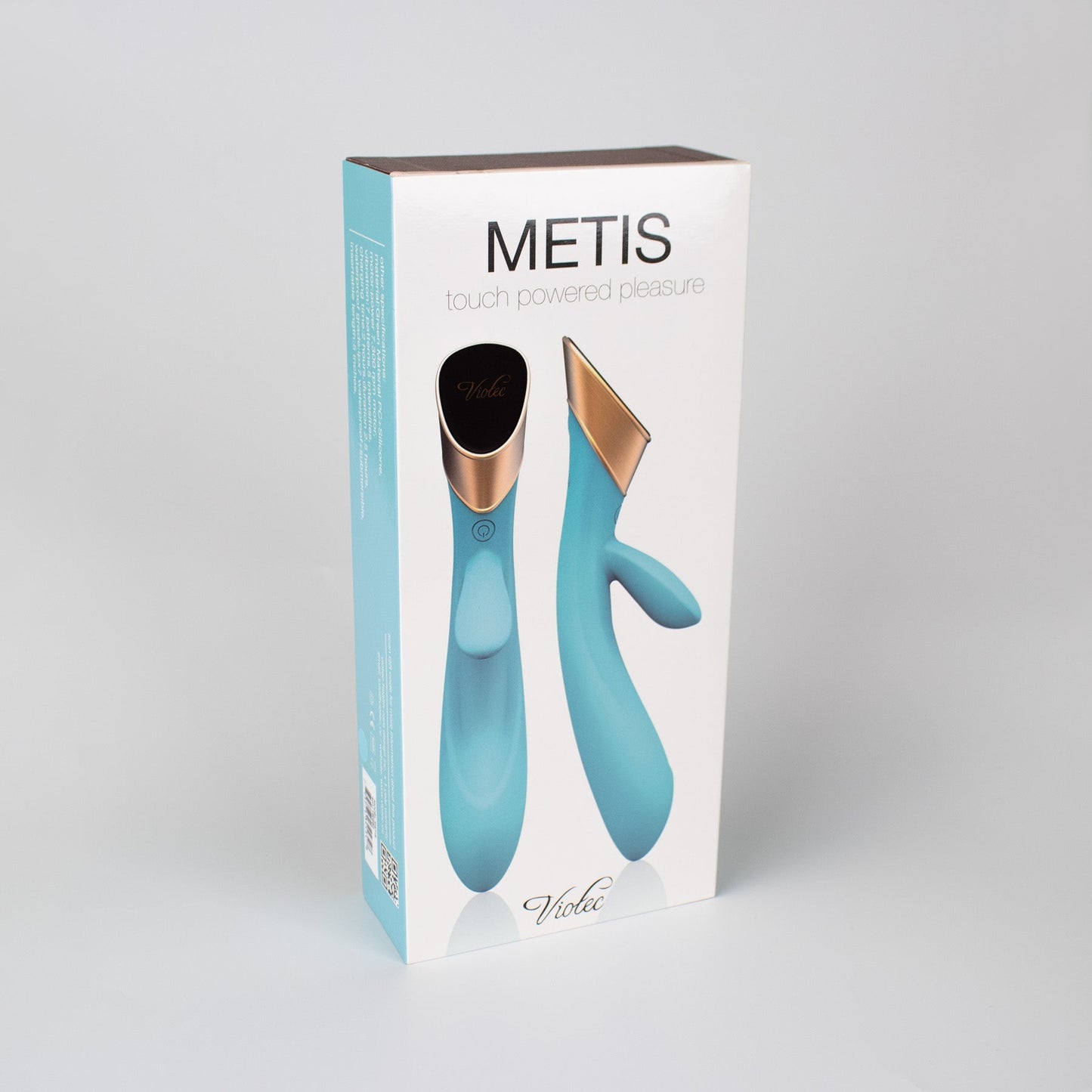 VIOTEC - METIS RABBIT VIBE BLUE