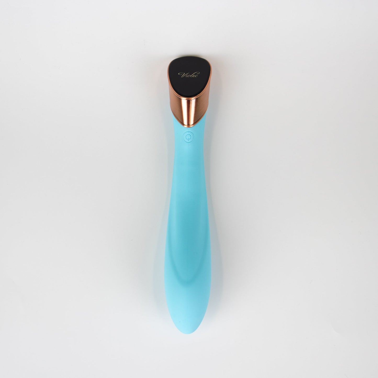 VIOTEC - MANTO TOUCH PANEL G SPOT VIBRATOR
