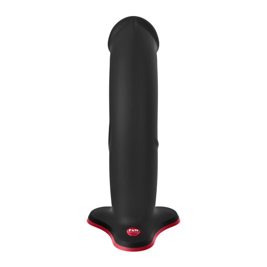 FUN FACTORY - THE BOSS STUB - BLACK