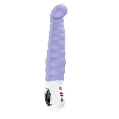FUN FACTORY - PATCHY PAUL - PURPLE