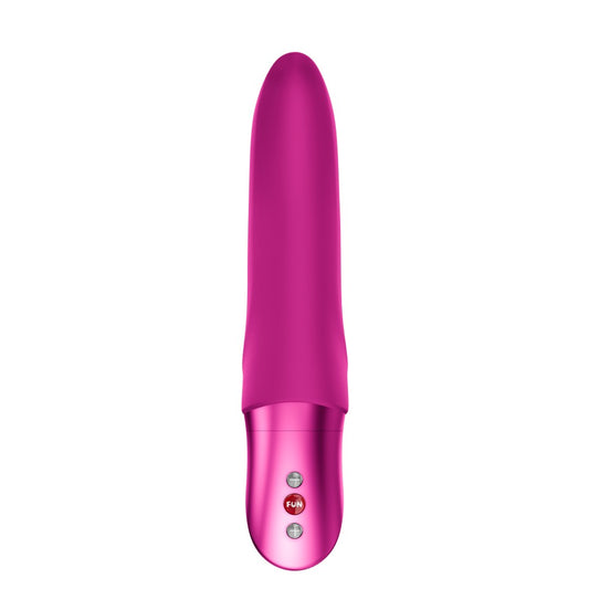 FUN FACTORY - DIVA DOLPHIN - MAGENTA