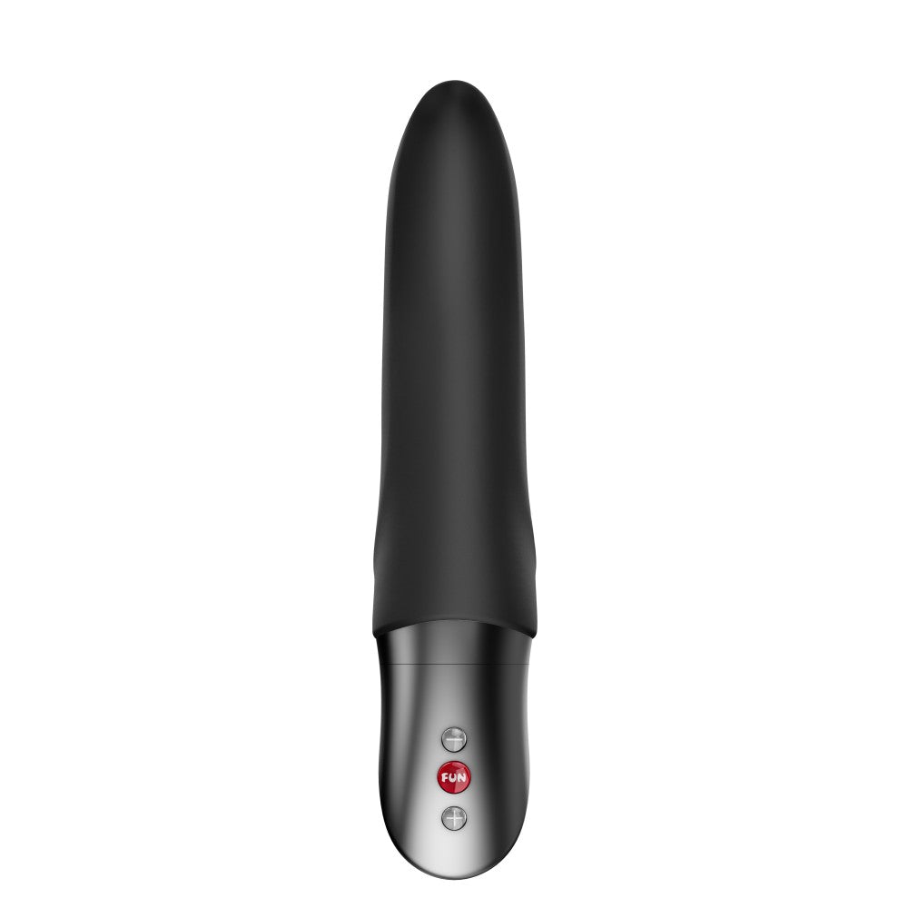 FUN FACTORY - DIVA DOLPHIN - BLACK