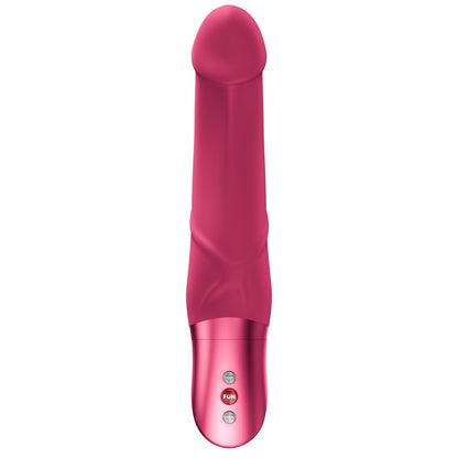 FUN FACTORY - MR. BOSS - RASPBERRY