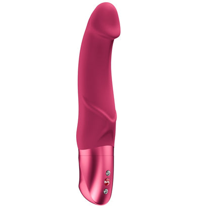 FUN FACTORY - MR. BOSS - RASPBERRY