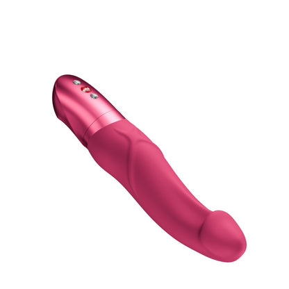 FUN FACTORY - MR. BOSS - RASPBERRY