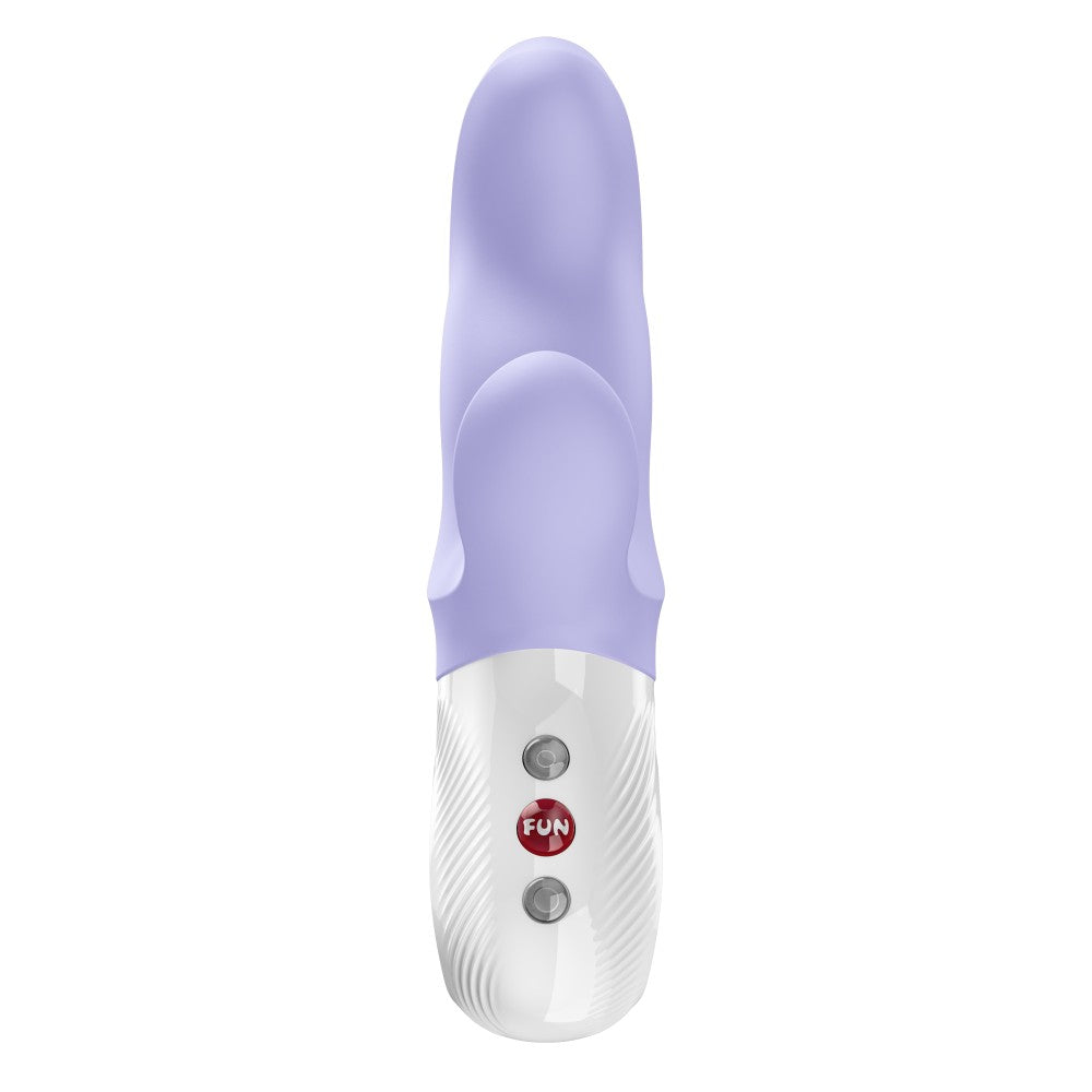 FUN FACTORY - MISS BI - PURPLE