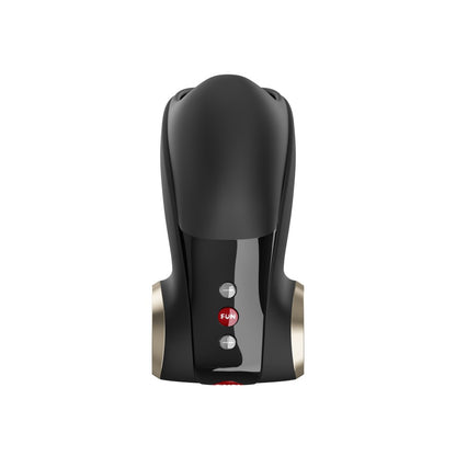 FUN FACTORY - COBRA LIBRE II - BLACK