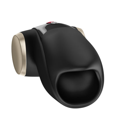 FUN FACTORY - COBRA LIBRE II - BLACK