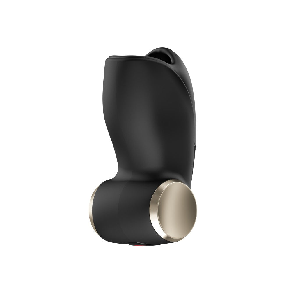 FUN FACTORY - COBRA LIBRE II - BLACK