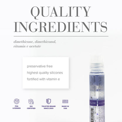 SYSTEM JO - JO XTRA SILKY SILICONE LUBRICANT 1 OZ.