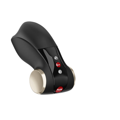 FUN FACTORY - COBRA LIBRE II - BLACK