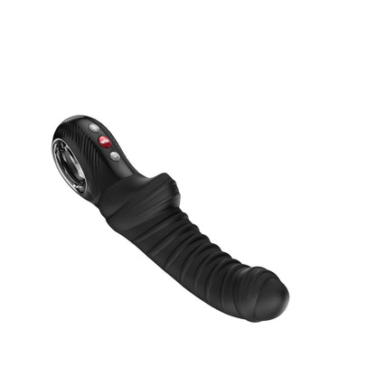 FUN FACTORY - TIGER - BLACK