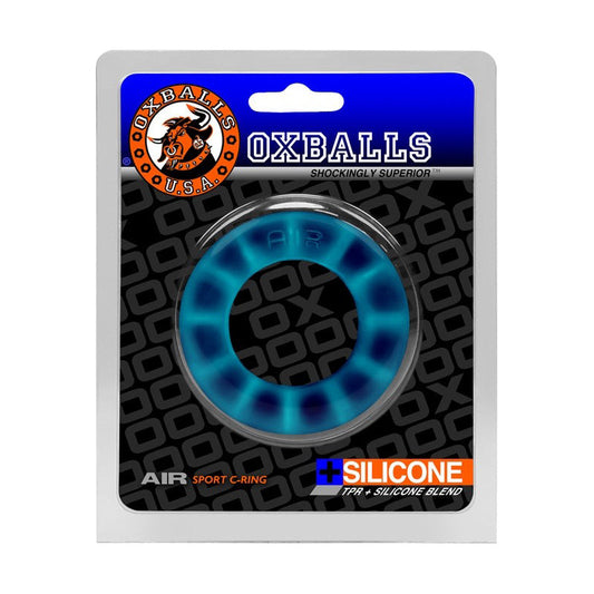 OXBALLS - AIR AIRFLOW COCKRING O/S SPACE BLUE