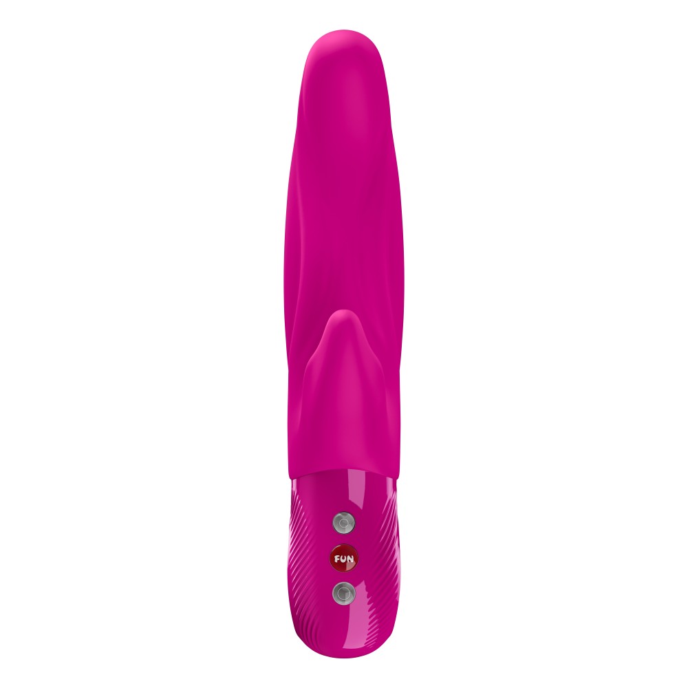 FUN FACTORY - LADY BI - MAGENTA