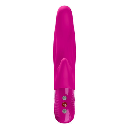 FUN FACTORY - LADY BI - MAGENTA
