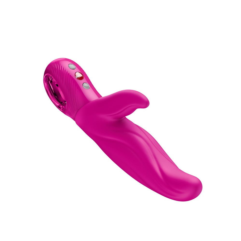 FUN FACTORY - LADY BI - MAGENTA