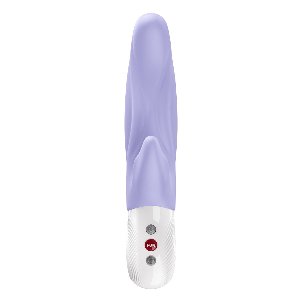 FUN FACTORY - LADY BI - PURPLE